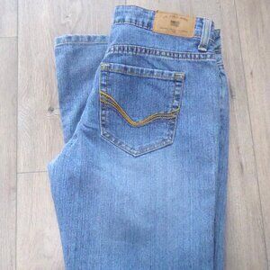 NEW Denim Pants Jeans US POLO ASSN